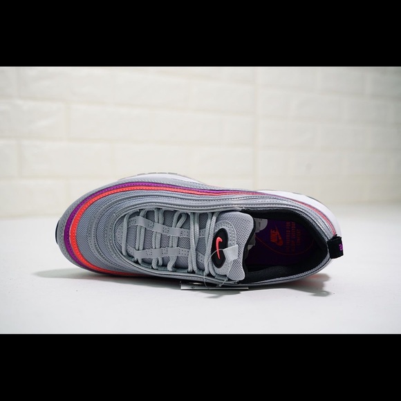 Rare Nike Air Max 97 - Picture 3 of 8